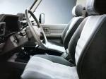 Toyota Land Cruiser II 1990 года